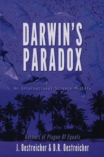Cover for Darwin's Paradox