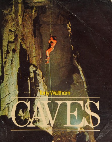 Cover for Caves