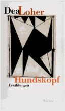 Cover for Hundskopf