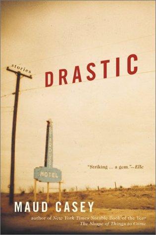 Cover for Drastic