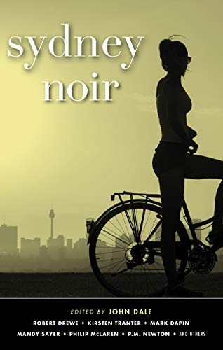 Cover for Sydney Noir
