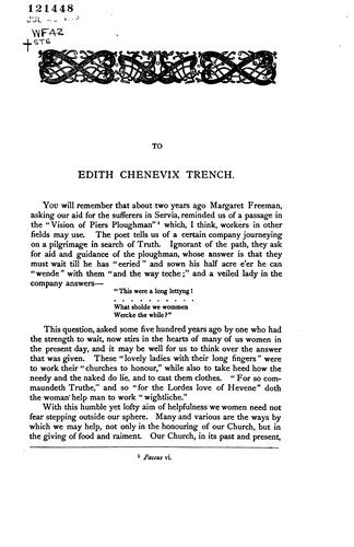Cover for Early Christian architecture in Ireland.