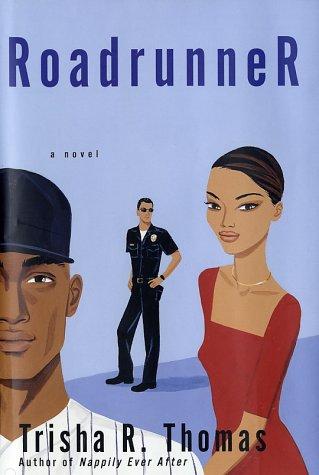 Cover for Roadrunner