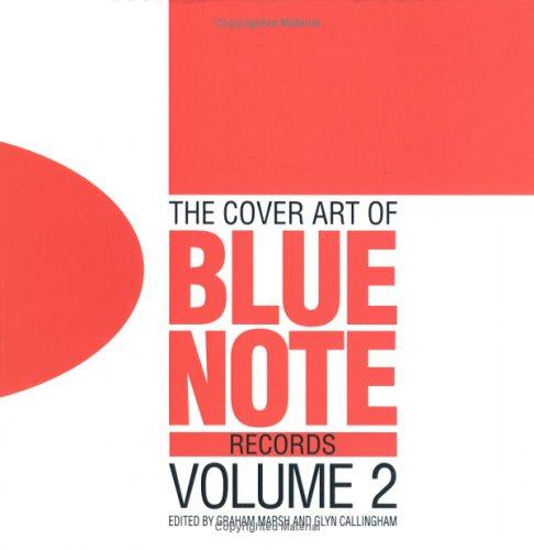 Cover for The Cover Art of Blue Note Records