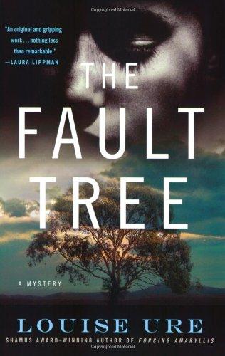 Cover for The Fault Tree