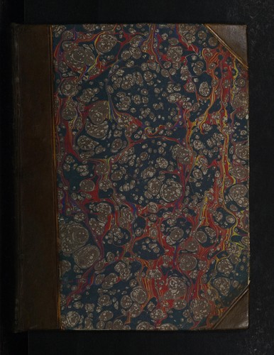 Cover for The inrichment of the weald of Kent. Or, a direction to the husband-man