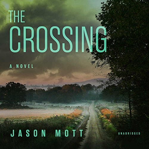 Cover for The Crossing
