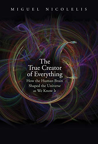 Cover for The True Creator of Everything