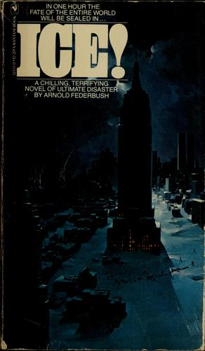 Cover for Ice!