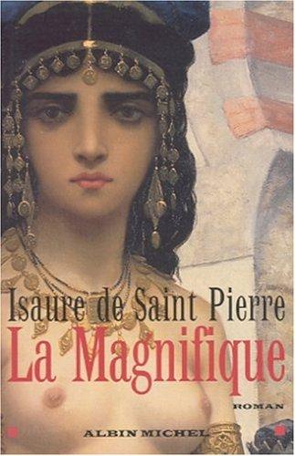 Cover for La magnifique