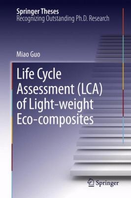 Cover for Life Cycle Assessment Lca Of Lightweight Ecocomposites