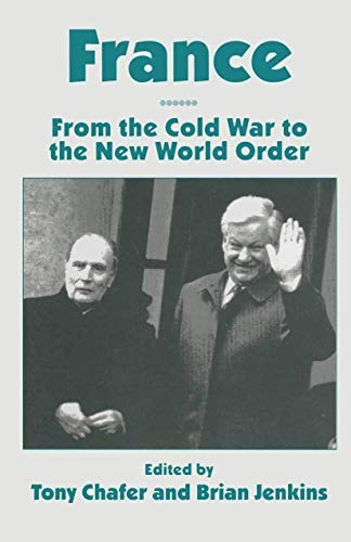 Cover for France