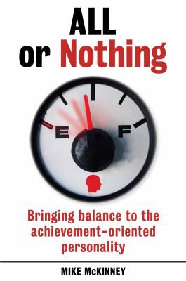 Cover for All or Nothing