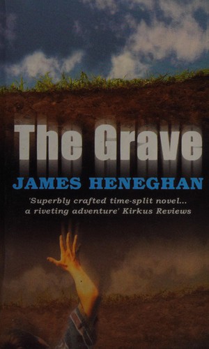 Cover for Grave