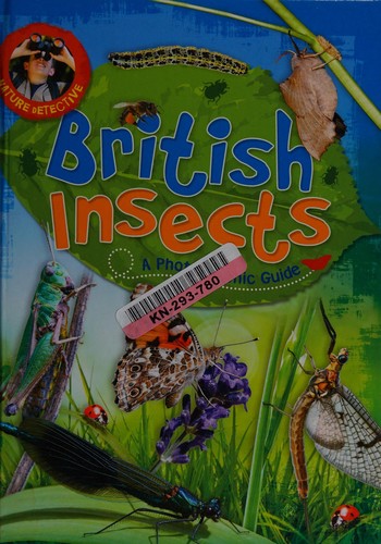 Cover for Insects