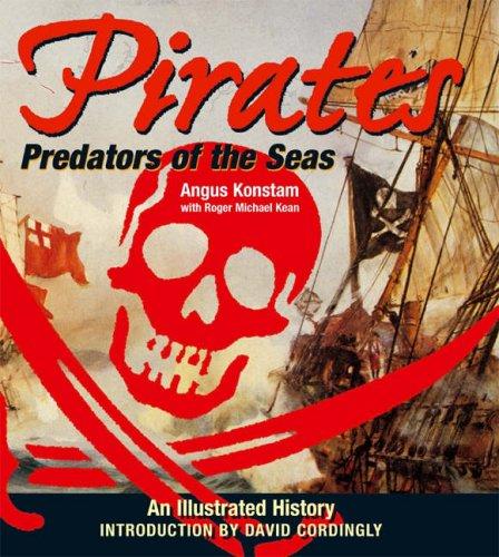 Cover for Pirates