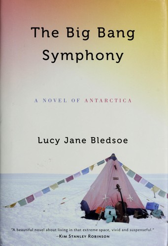 Cover for The big bang symphony