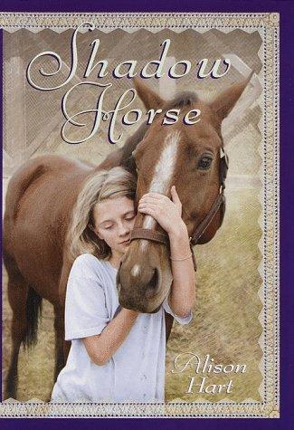 Cover for Shadow horse