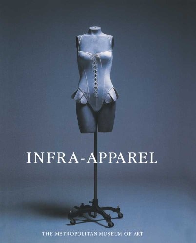 Cover for Infra-Apparel