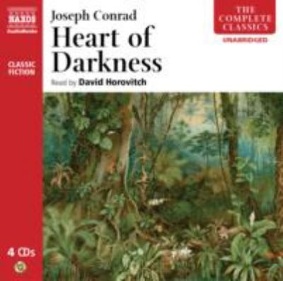 Cover for Heart Of Darkness