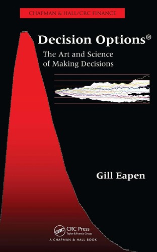 Cover for Decision options