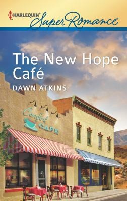 Cover for The New Hope Caf