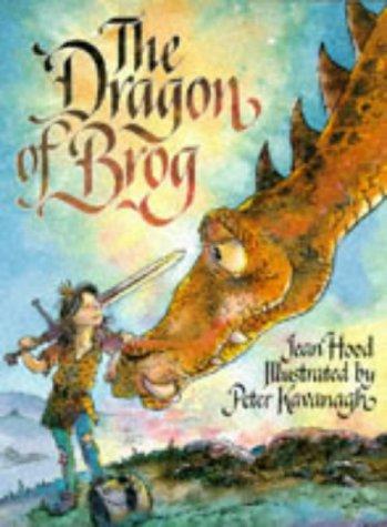 Cover for The Dragon of Brog