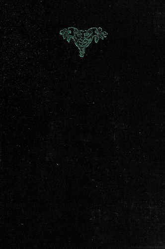 Cover for Decadence