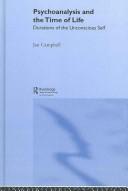 Cover for Psychoanalysis and the Time of Life