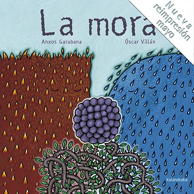 Cover for La Mora