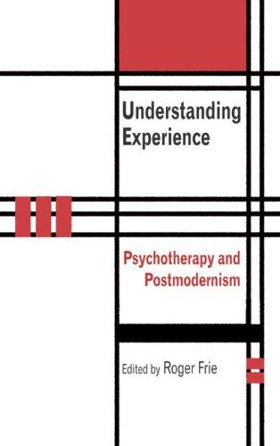 Cover for Understanding Experience
