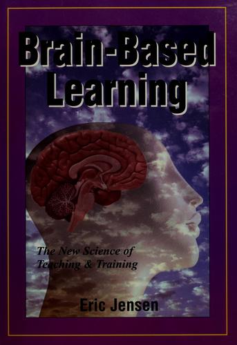 Cover for Brain-based learning