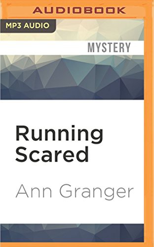 Cover for Running Scared