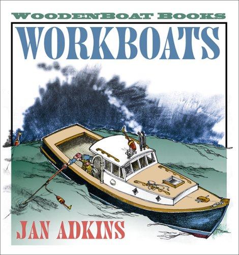 Cover for Workboats