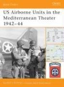 Cover for US Airborne Units in the Mediterranean Theater 1942-44