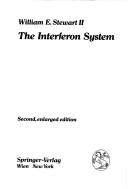 Cover for The interferon system.