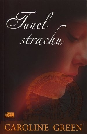 Cover for Tunel strachu