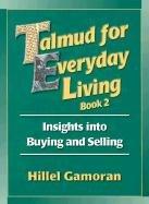Cover for Talmud for Everyday Living