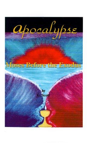 Cover for Apocalypse