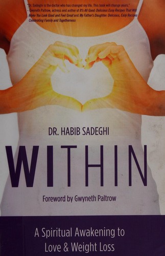Cover for Within