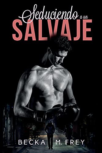 Cover for Seduciendo a un salvaje