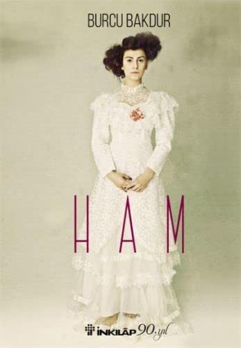 Cover for Ham