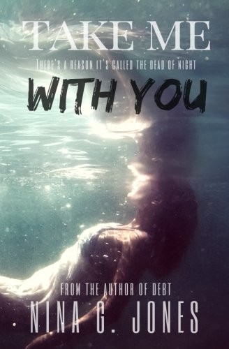 Cover for Take Me With You