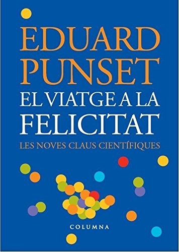 Cover for El viatge a la felicitat