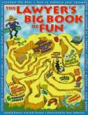 Cover for The lawyer's big book of fun