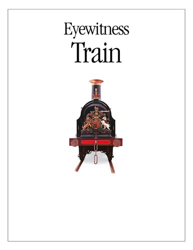 Cover for Train