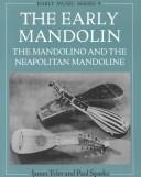 Cover for The early mandolin