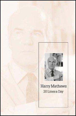 Cover for 20 lines a day