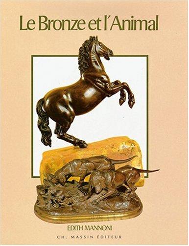 Cover for Bronze Et L'Animal