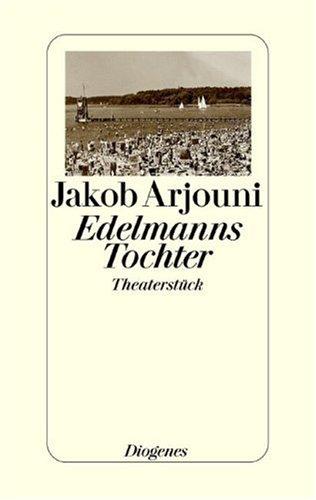 Cover for Edelmanns Tochter